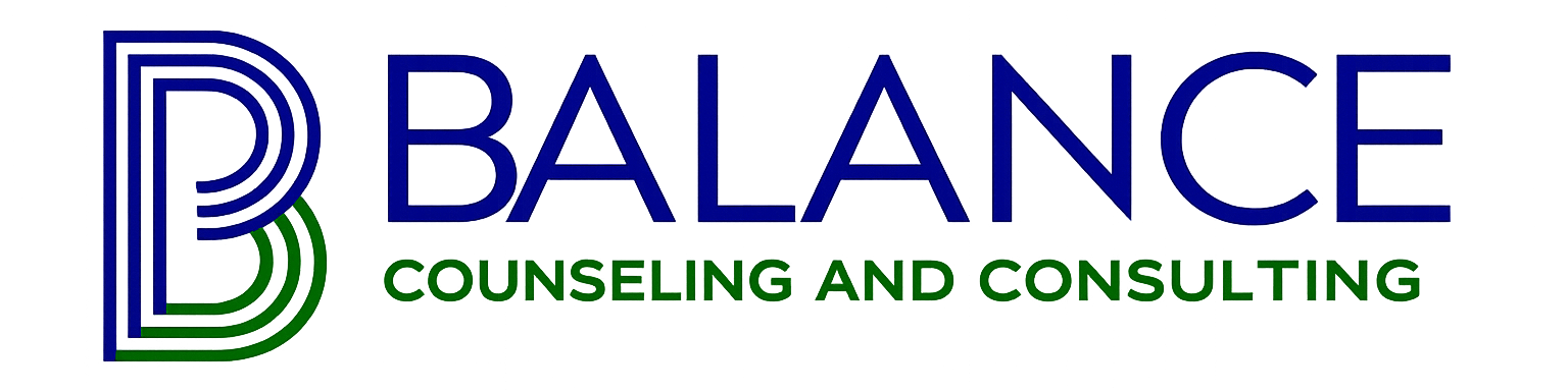 Balance Counseling and Consulting Logo 