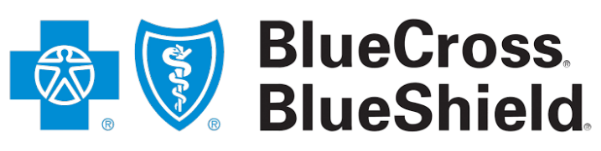 Blue Cross Blue Shield logo
