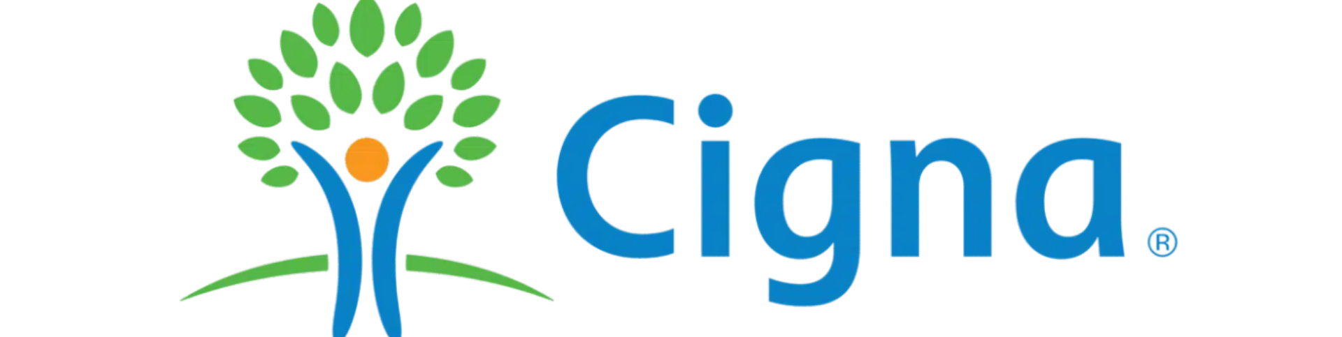 Cigna logo
