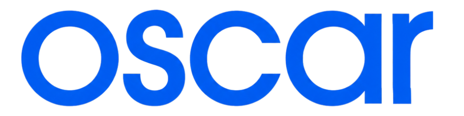 Oscar logo