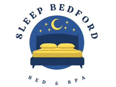Sleep Bedford Bed and Spa – Bedford, PA