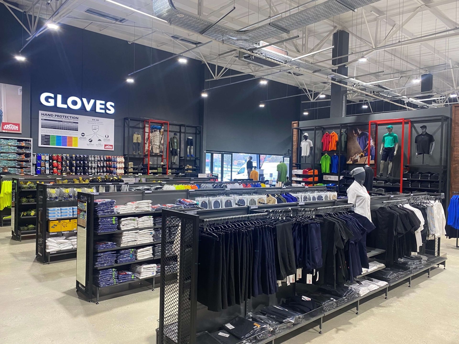 Warehouse Shelving Solutions by KK Shelving