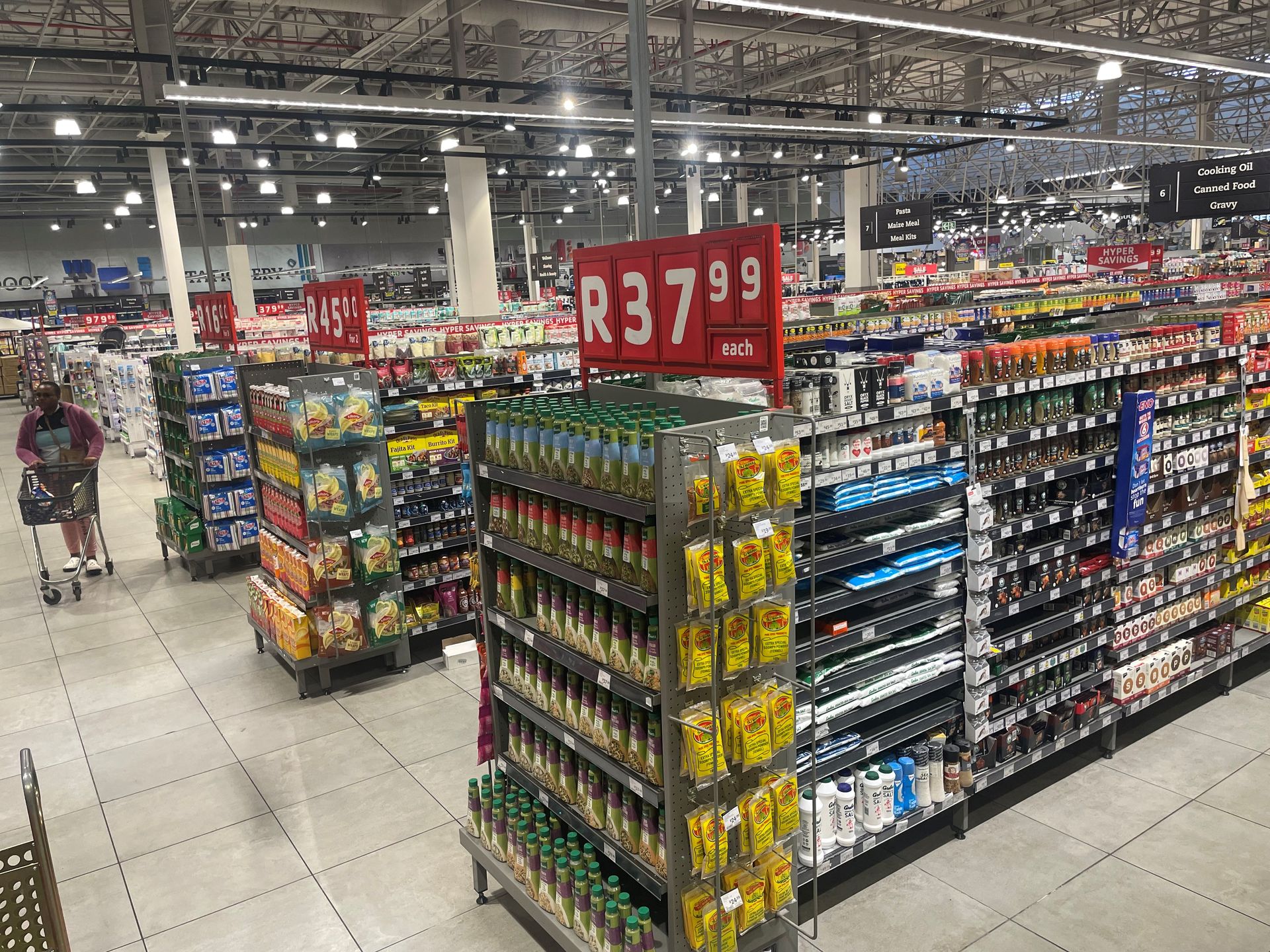 Shelving Solutions from KK Shelving Contact Us