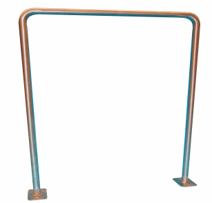 barriers 1 - KK Shelving (see image)
