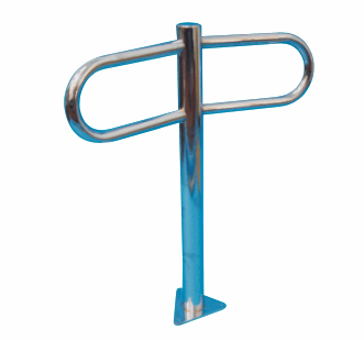barriers 5 - KK Shelving (see image)