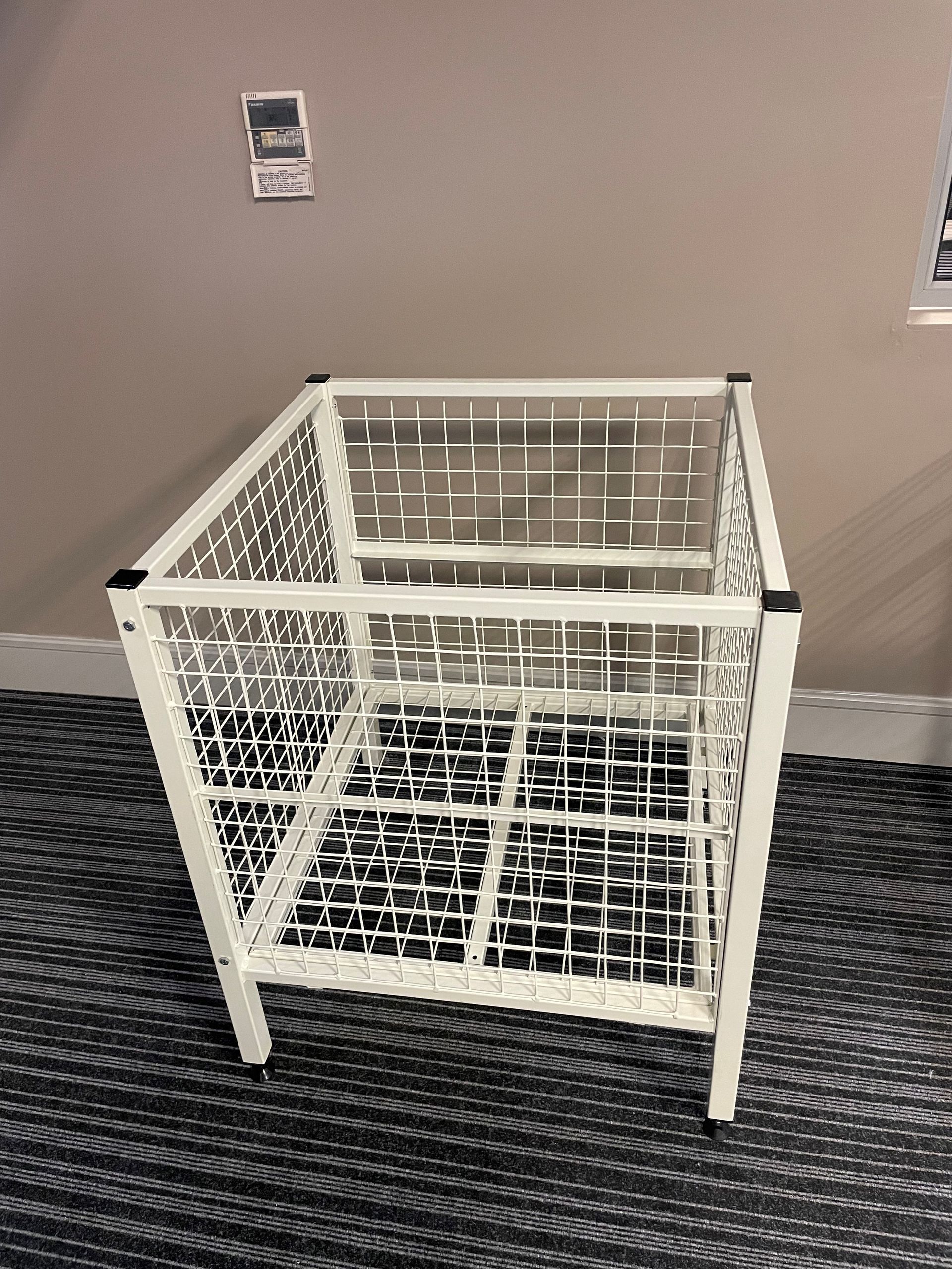 display accessories - KK shelving