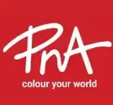 PnA Logo (see images) - KK Shelving customer