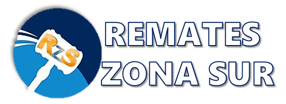 Remates Zona Sur Liquidación y Gestión de Activos