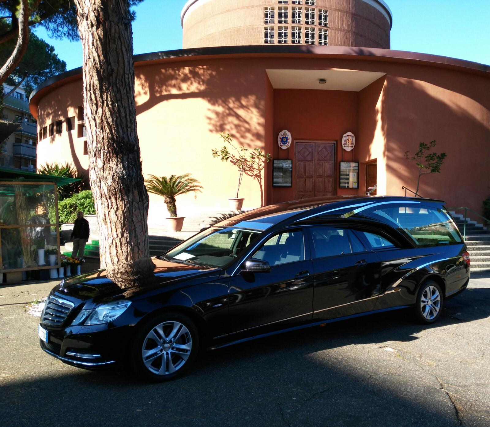 carro funebre