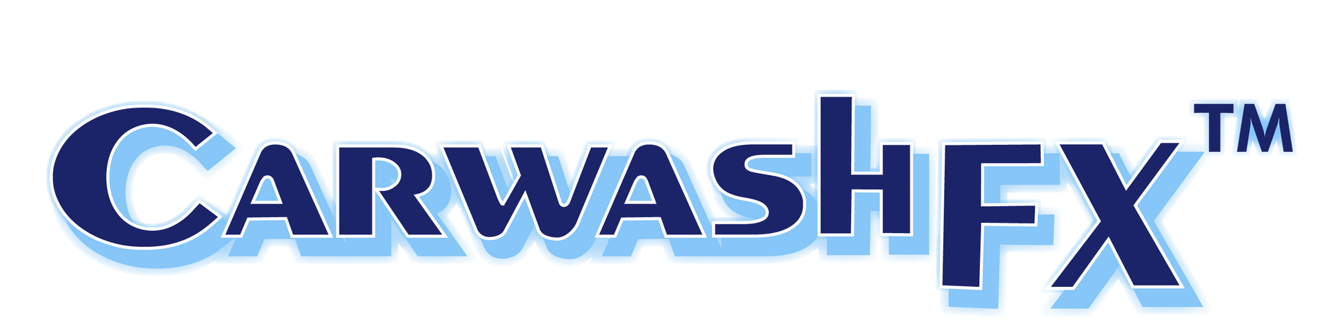 CARWASH FX LOGO