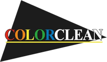 Colorclean Complete Floor Care