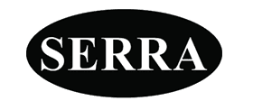logo onoranze funebri serra