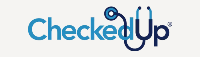 Logo of company
