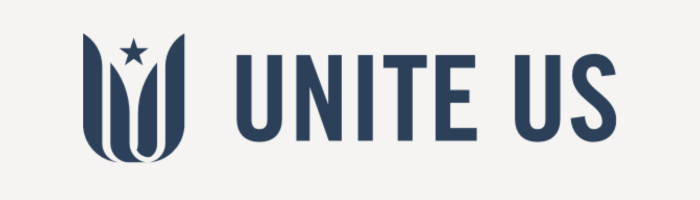 Logo of company