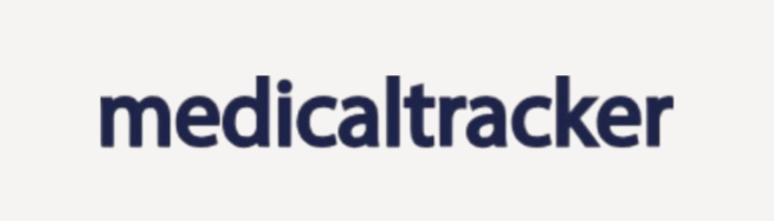 Logo of company