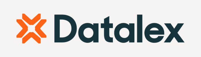 Logo of company