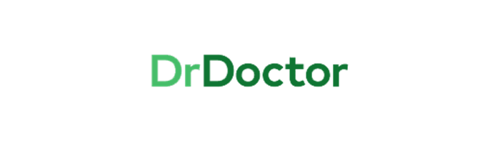 Logo of company