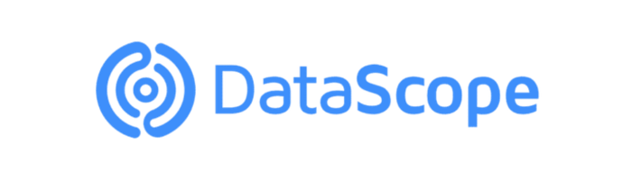 Logo of company