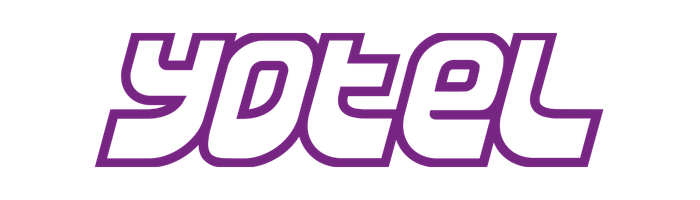 Logo of company