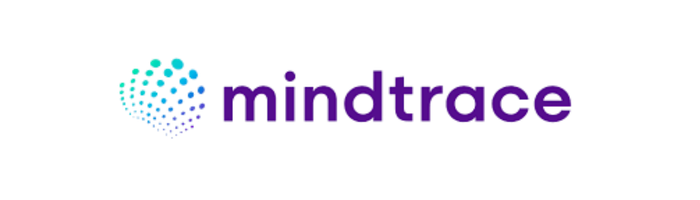 Logo of company