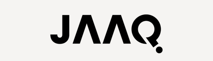 Logo of company
