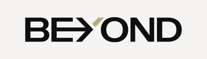 Logo of company