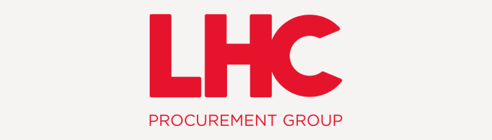 Logo of company