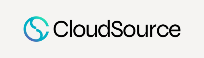 Logo of company