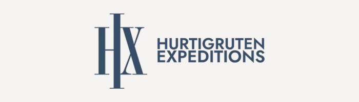 Logo of company