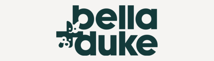 Logo of company