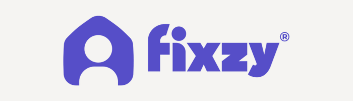 Logo of company