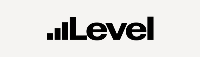 Logo of company