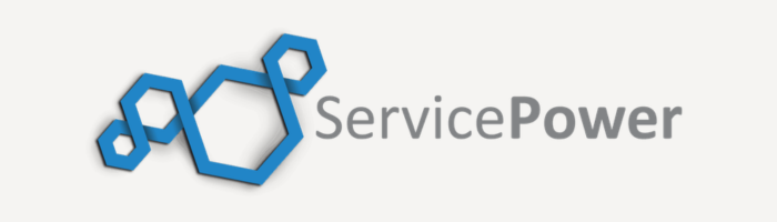 Logo of company