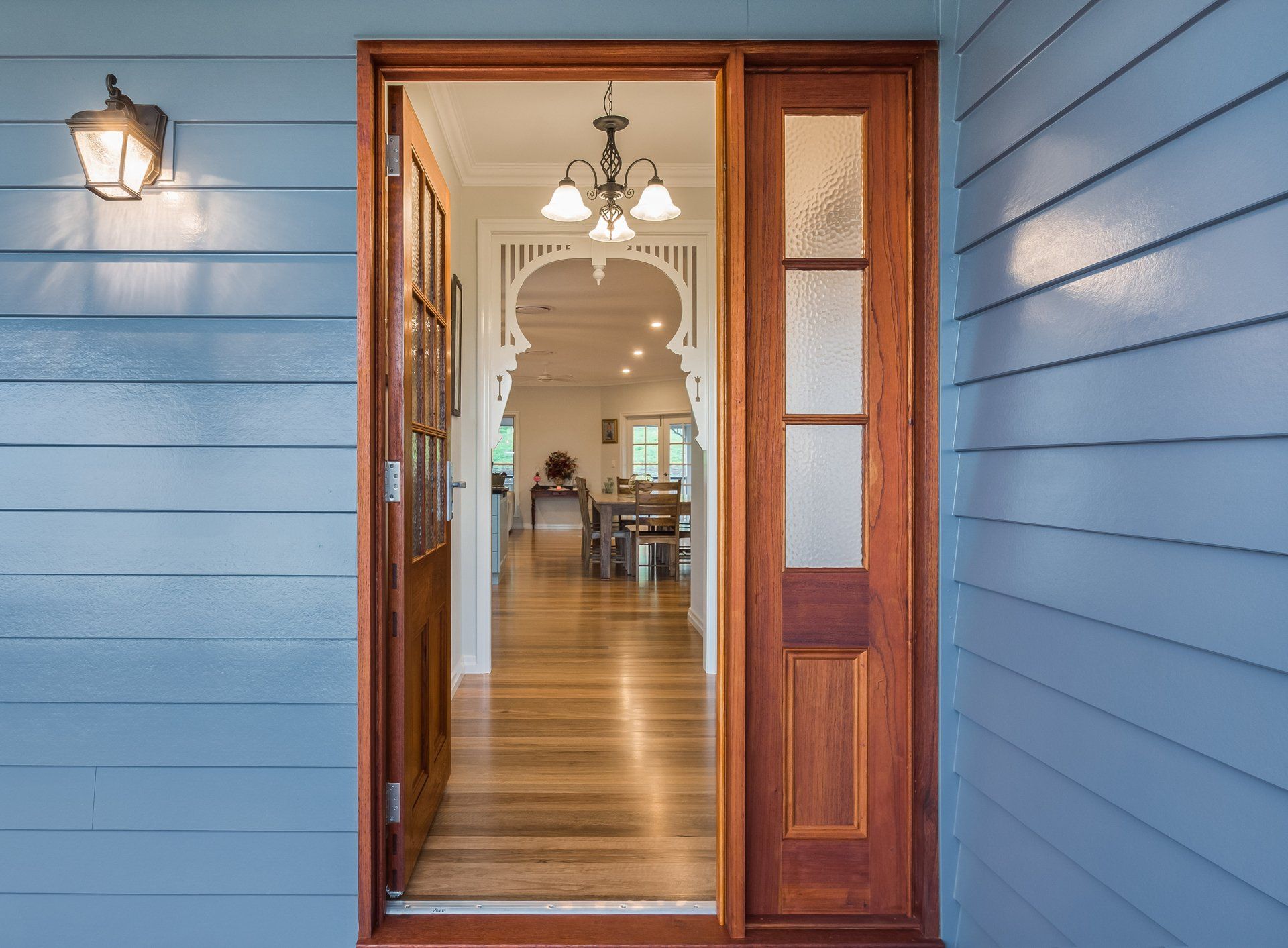 Sceleton Home Shelton Homes - Creating Modern Queenslanders