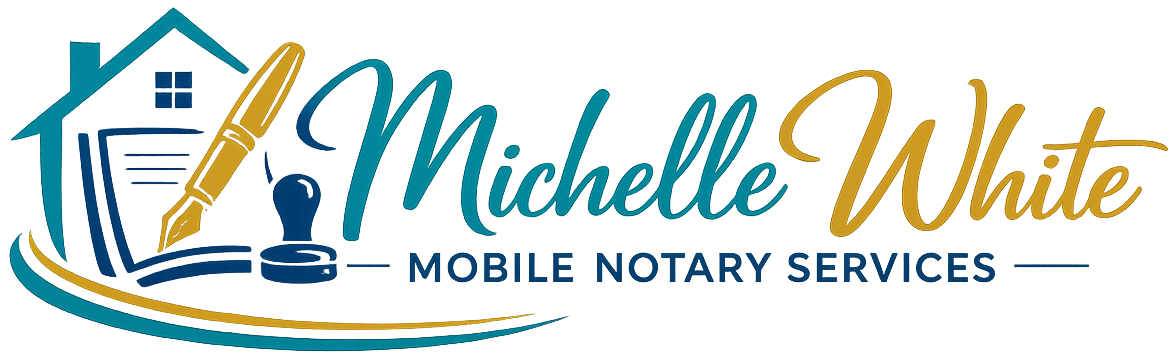 Mobile Notary Service in Kennewick, WA | Michelle White Mobile Notary Services Mobile Notary Service in Kennewick, WA | Michelle White Mobile Notary Services