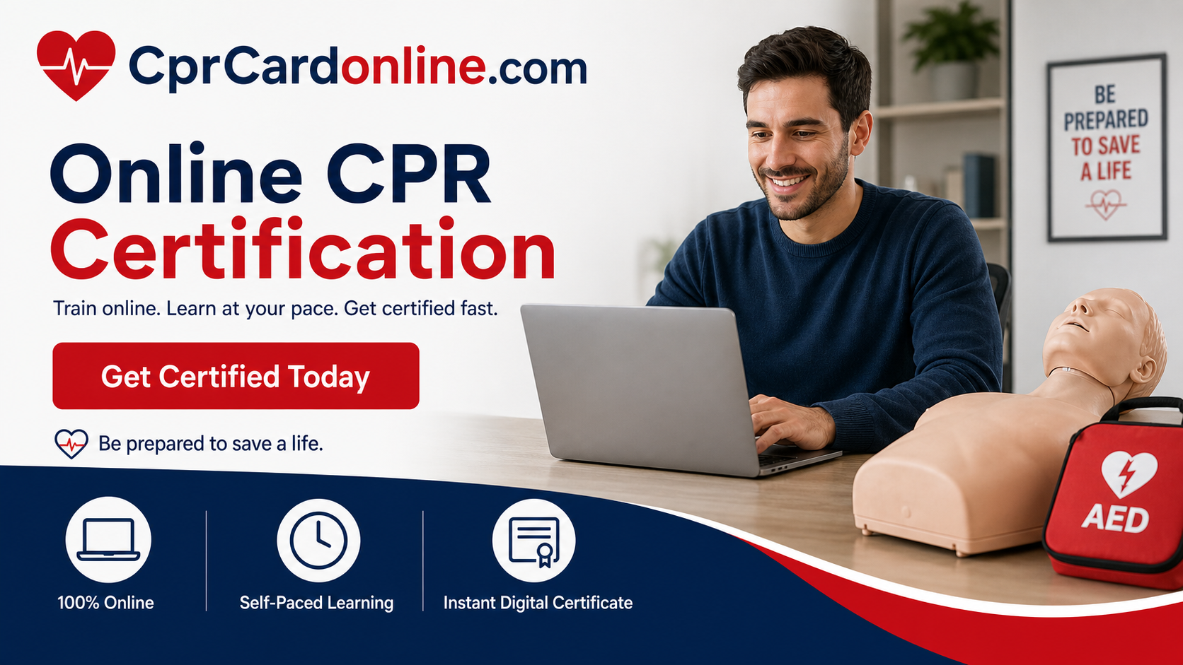 online cpr training www.cprcardinline.com