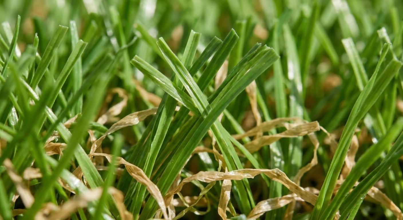 How much does synthetic turf cost per square foot