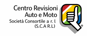 Centro Revisioni S.C.R.A.L. Revisioni Auto Moto e Veicoli Industriali - Logo