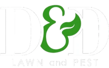 D&D Lawn and Pest