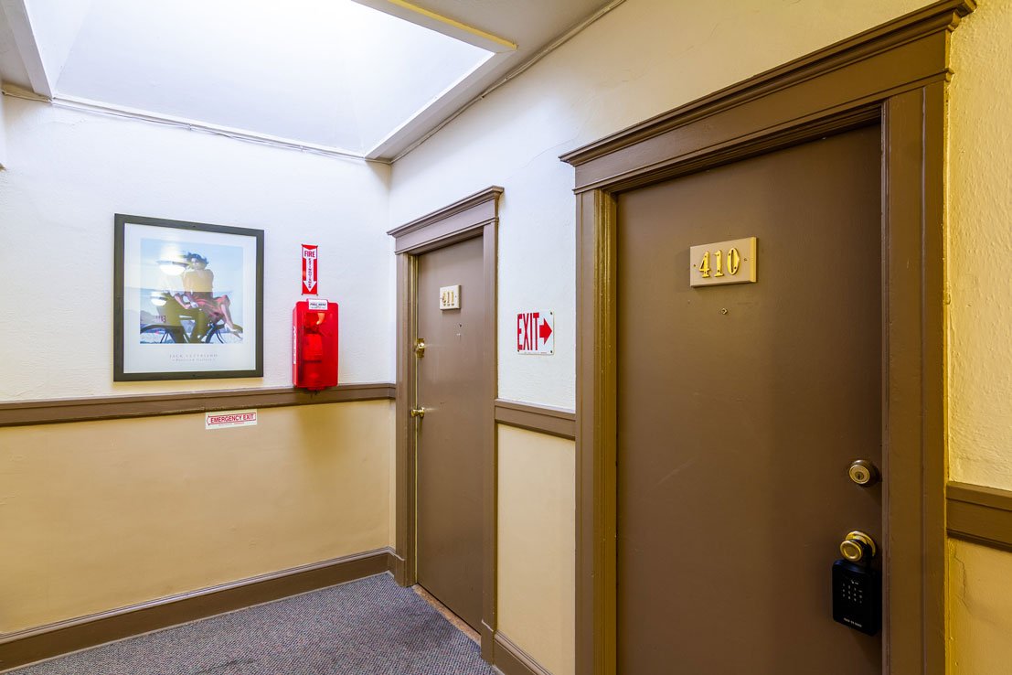 Home Edington Court Portland, OR