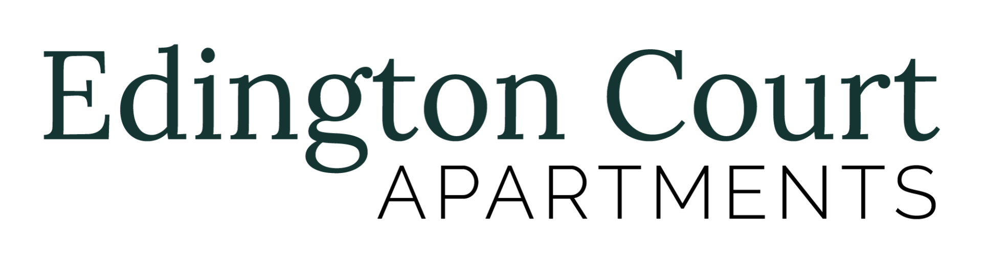 Edington Court Logo - Click to go home