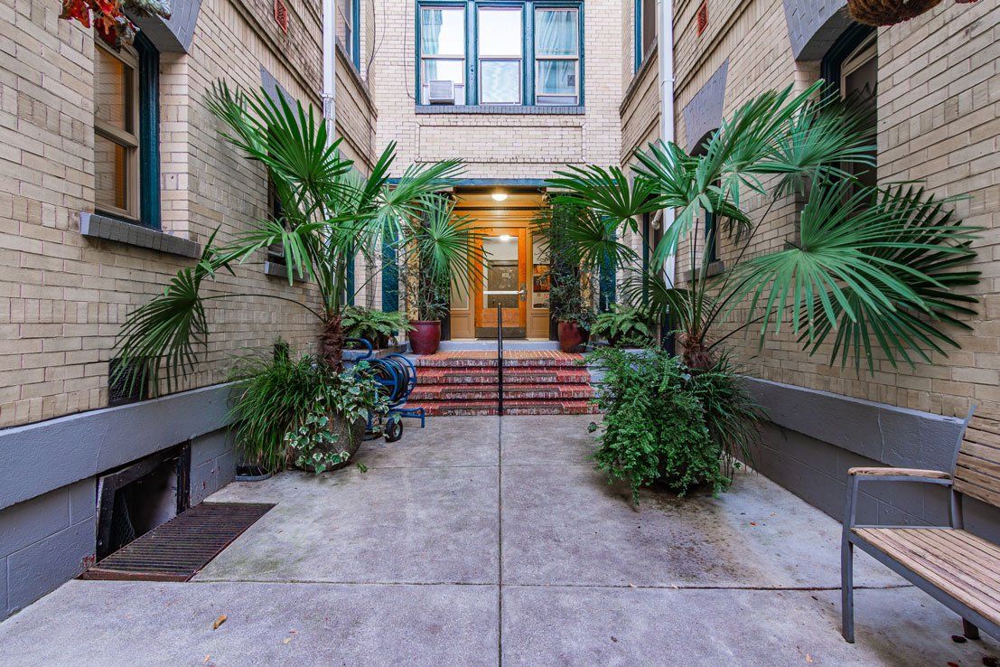 edington court apartments photo gallery