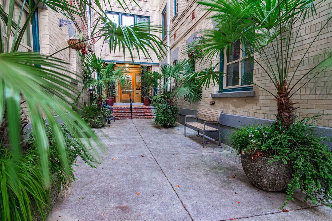 edington court apartments photo gallery