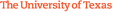 UTRGV White  logo