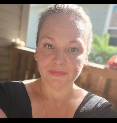 Angie Maroney Aesthetician Nanaimo