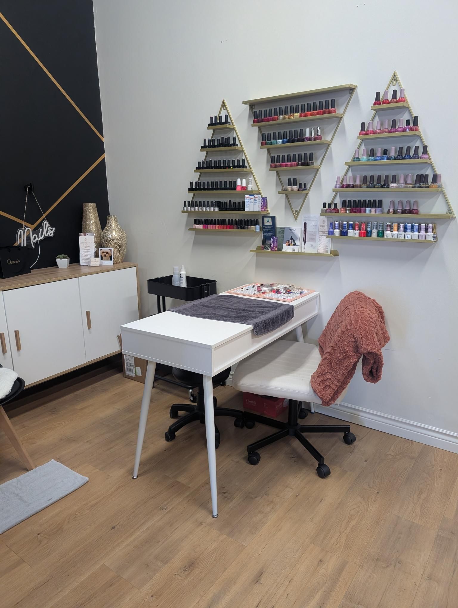 Manicure Handcare Nanaimo