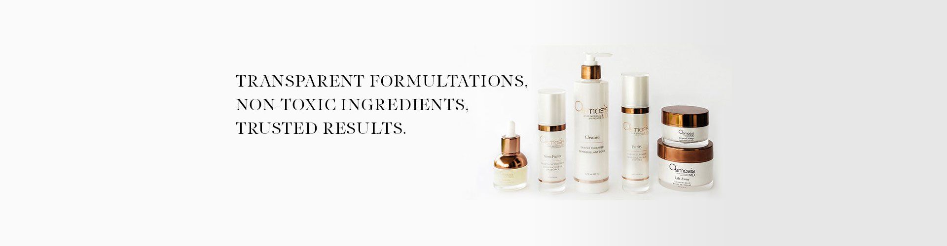 Facials Nanaimo