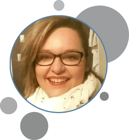 Angie Maroney Aesthetician Nanaimo