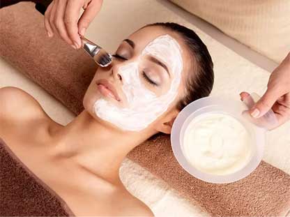 Facial Facials Nanaimo