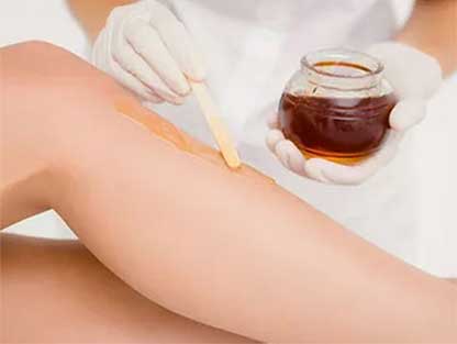 Hair Removal NuFree Hair Removal Nanaimo